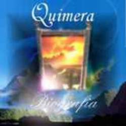 Quimera (MEX) : Biografia